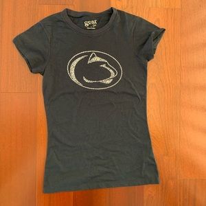 Penn state women’s T-shirt
